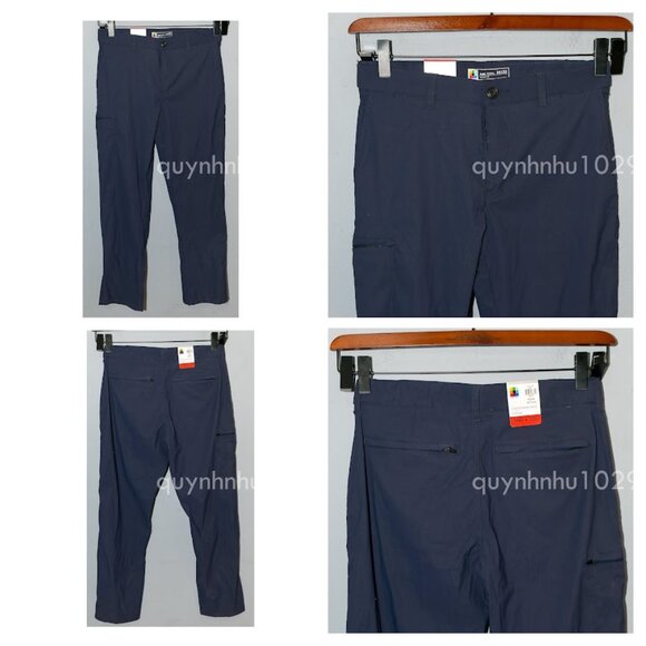 - Unionbay men tech pants